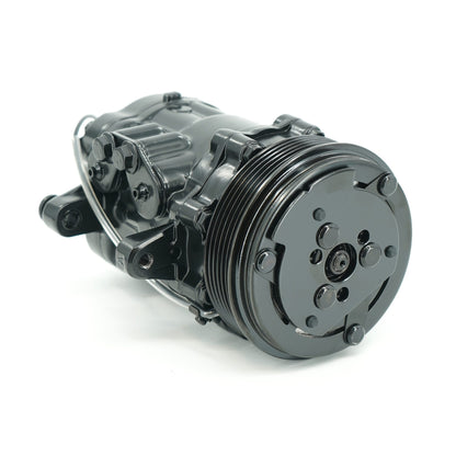 BTR HyperDrive Front Drive Kit - Black - LT Engines