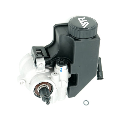 BTR HyperDrive Front Drive Kit - Black - LT Engines