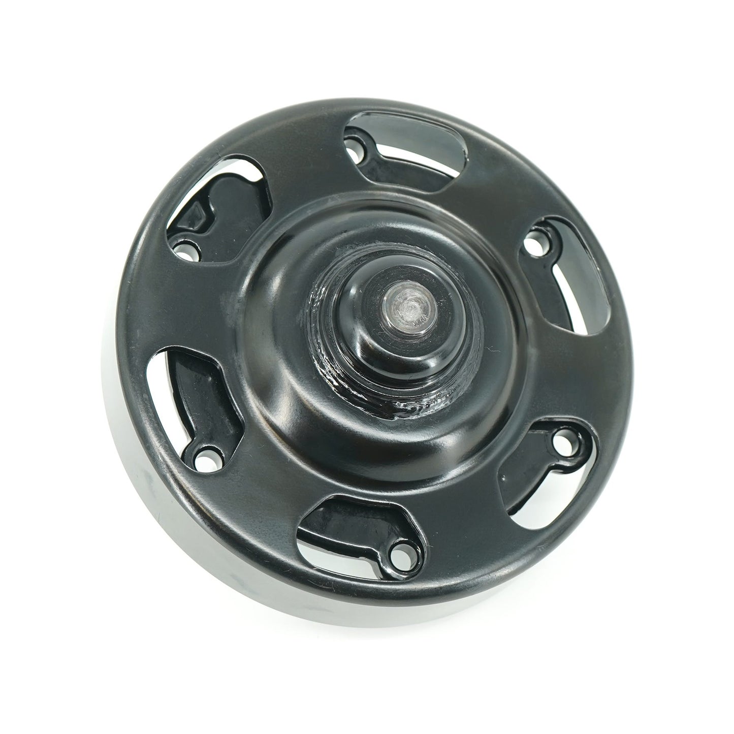 BTR HyperDrive Front Drive Kit - Black - LT Engines