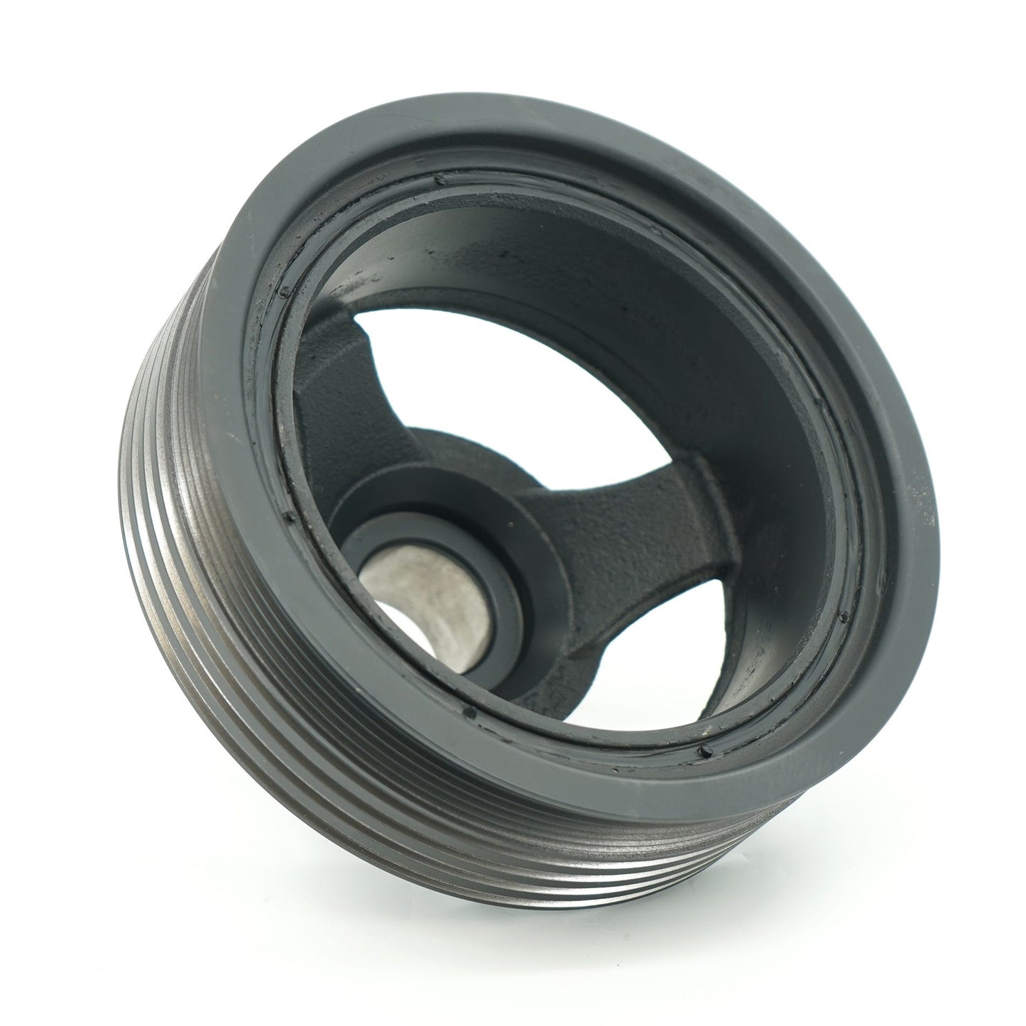 BTR HyperDrive Front Drive Kit - Black - LT Engines