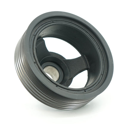 BTR HyperDrive Front Drive Kit - Black - LT Engines