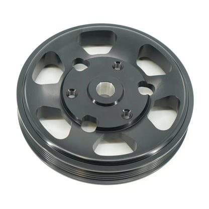 BTR HyperDrive Front Drive Kit - Black - LT Engines