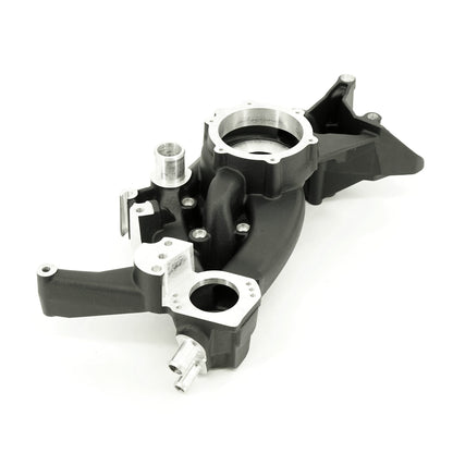 BTR HyperDrive Front Drive Kit - Black - LT Engines