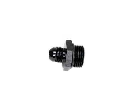 BTR 12 ORB to 12 AN Adapter - Black
