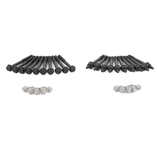 BTR LS Stock Replacement Main Cap Bolt Set