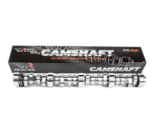 BTR LSA/PDS Stage 4 V2 Camshaft