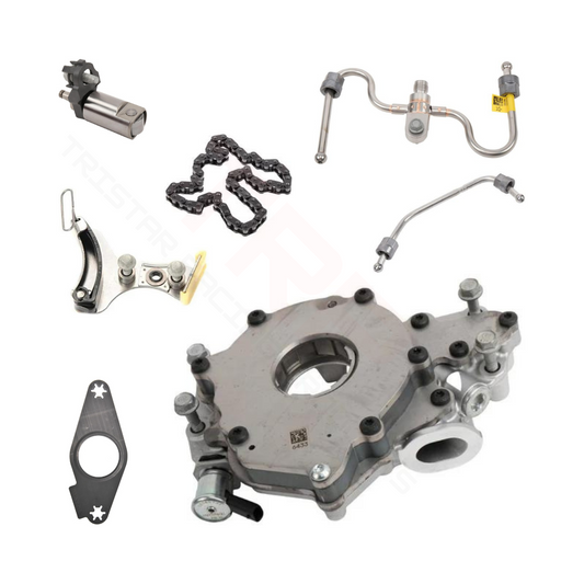 Gen V 14+ DOD Kit Add-On Parts Kit