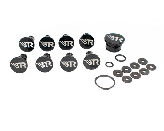 BTR 2019+ DOD Plug Kit L84 L87