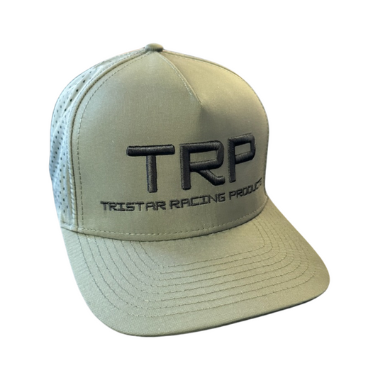 TRP Hat - OD Green