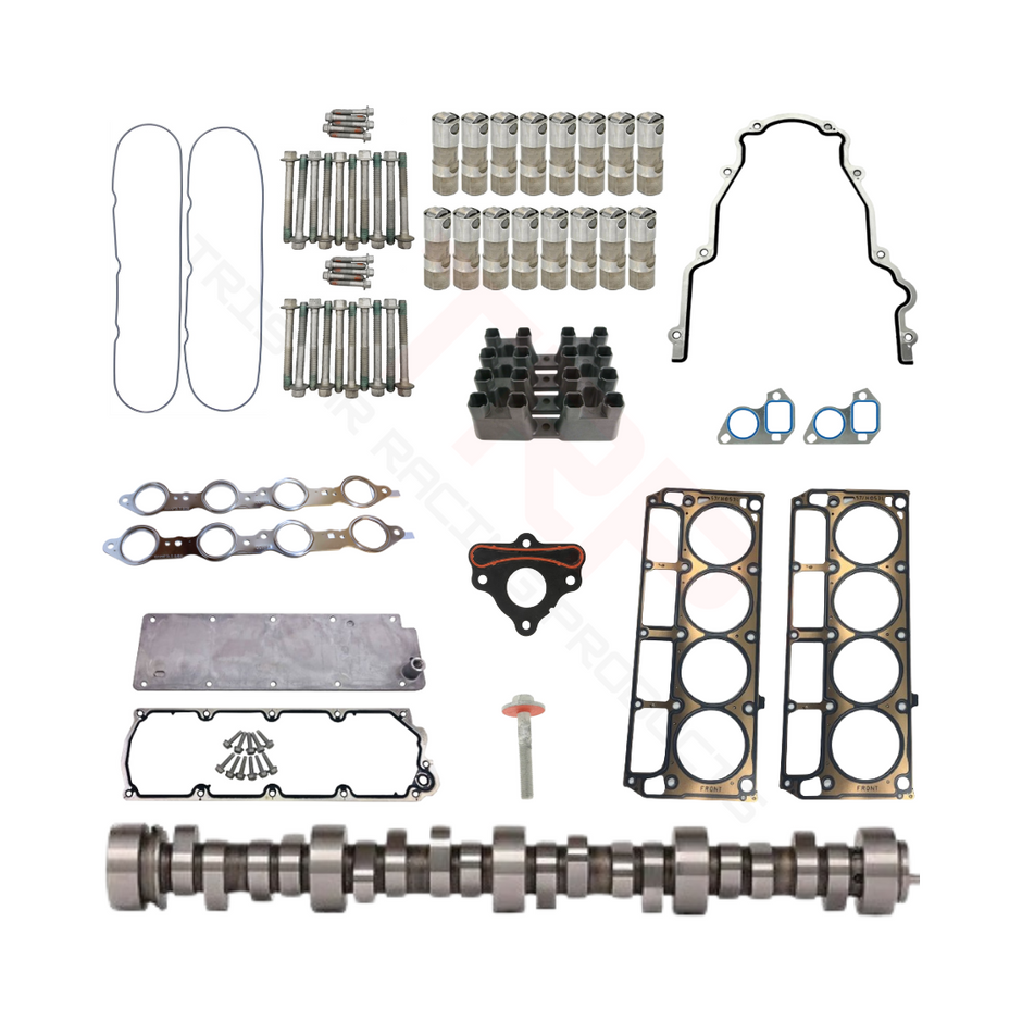 TRP DOD/VVT Delete Kits Tristar Racing Products