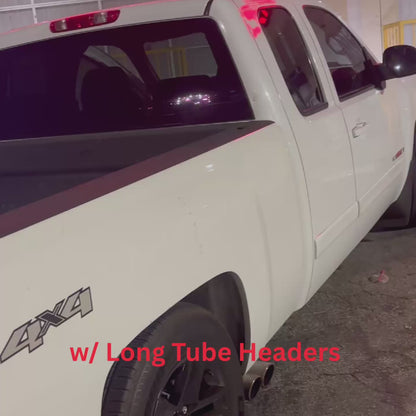 TRP 6.0/6.2 Stage 2 LS Truck Camshaft