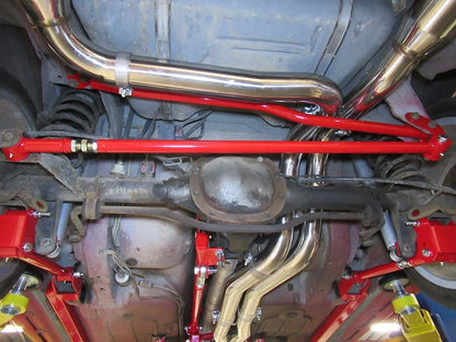 98-02 Camaro Firebird True Dual Rear Exit Exhaust