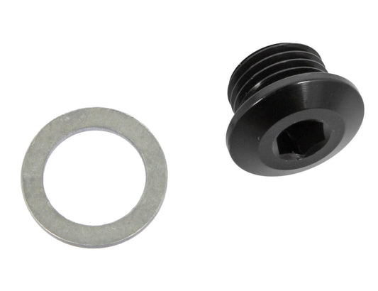 LS Oil Pan Pressure Relief Valve Plugs