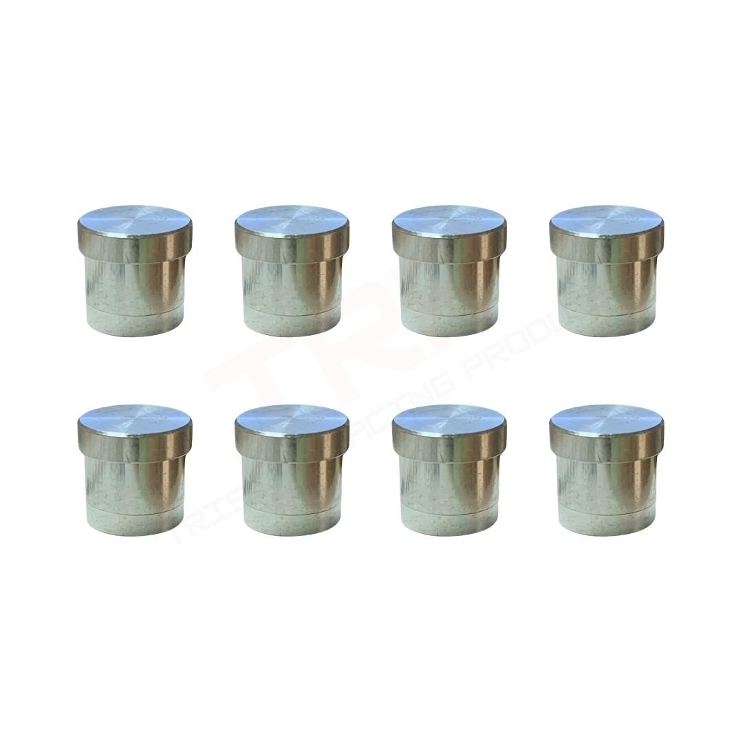 TRP DOD AFM Block Off Plug Set – Tristar Racing Products