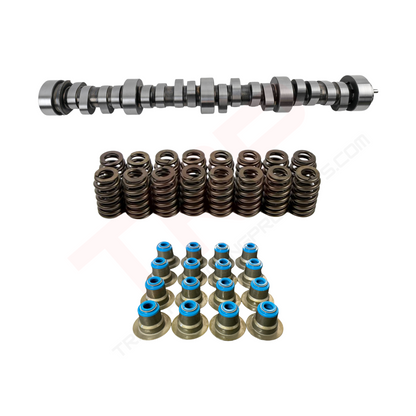 TRP 4.8/5.3 "Chop Force One Jr" LS Truck Camshaft