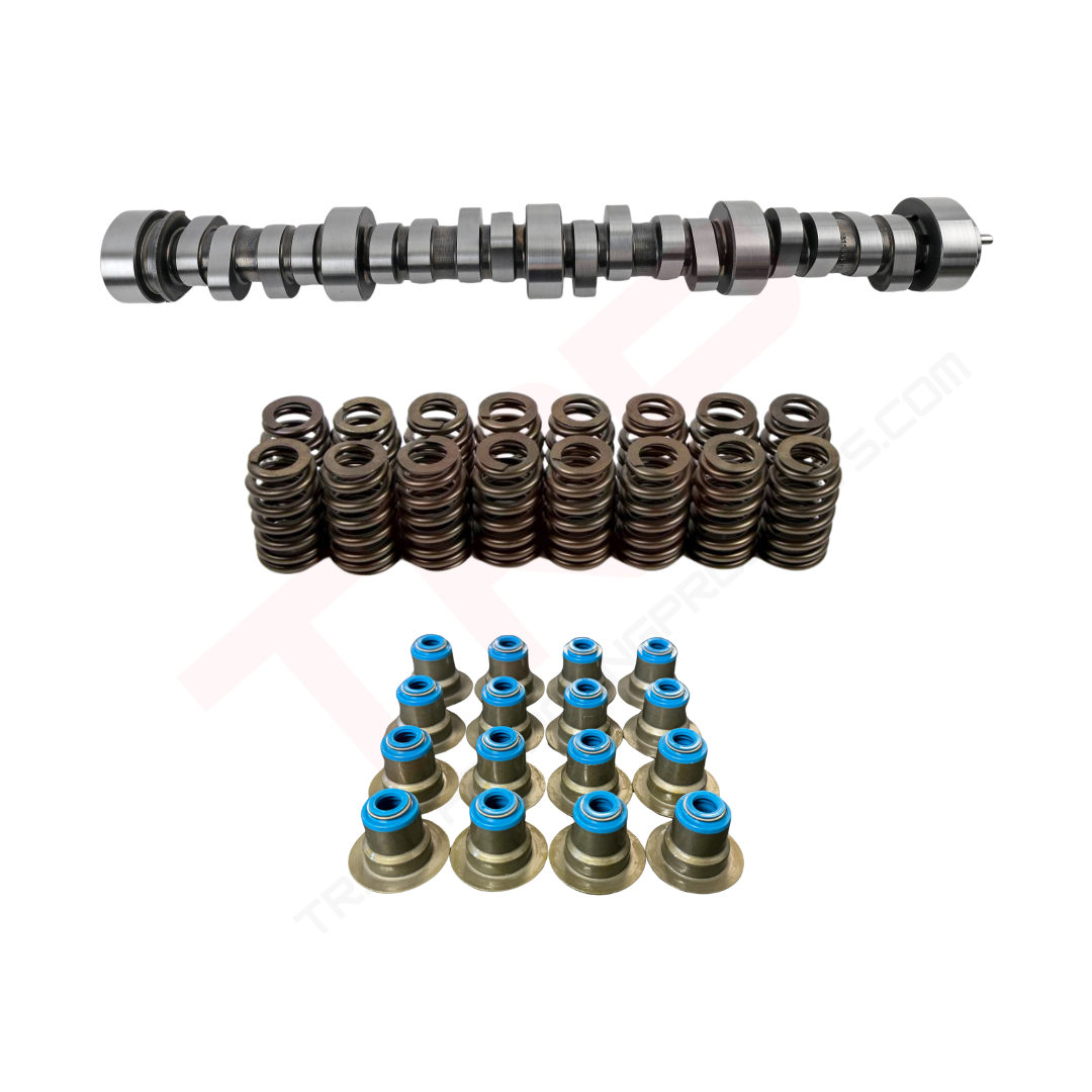 TRP 4.8/5.3 Stage 2 LS Truck Camshaft