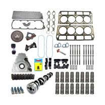 TSP 07-13 6.0L & 6.2L GM Truck DOD/AFM/VVT Delete Kit w/ Texas Speed T