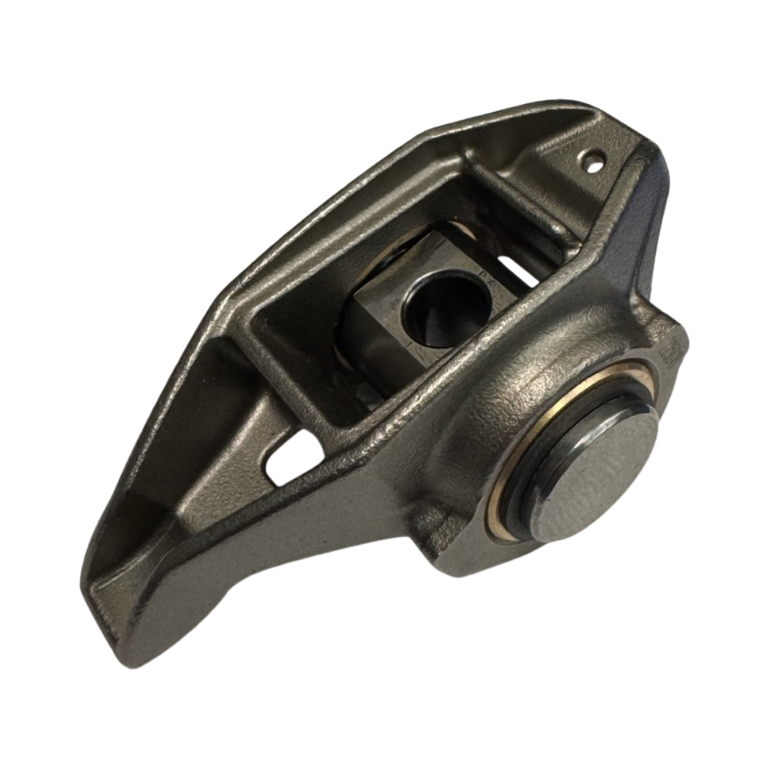 GM LS1 LS2 LS6 Rocker Arms w/ TRP Bronze Trunnion Kit