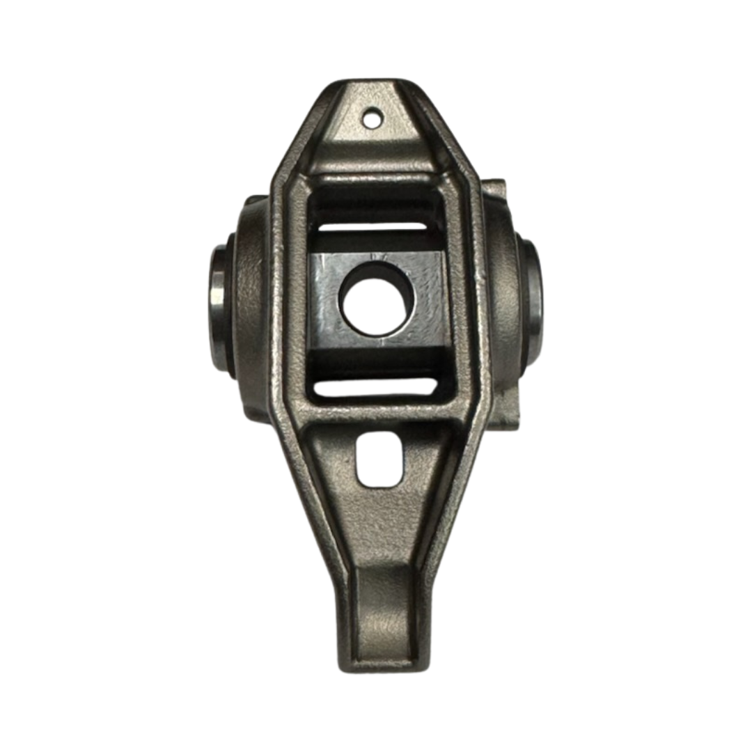 GM LS1 LS2 LS6 Rocker Arms w/ TRP Bronze Trunnion Kit