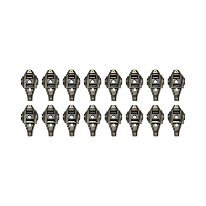 GM LS1 LS2 LS6 Rocker Arms w/ TRP Bronze Trunnion Kit