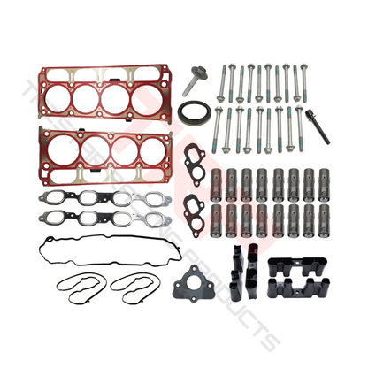 TRP Gen V L86 LT1 6.2 14-18 DOD Delete Kit