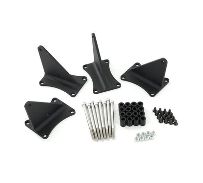 Smart Coil Bracket Kit for BTR Valve Covers