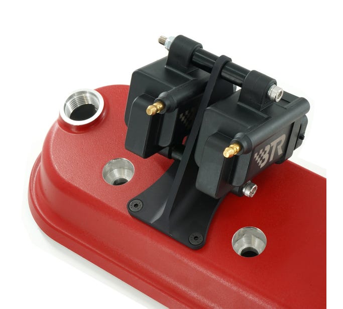 Smart Coil Bracket Kit for BTR Valve Covers