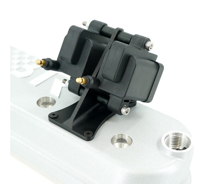 Smart Coil Bracket Kit for BTR Valve Covers