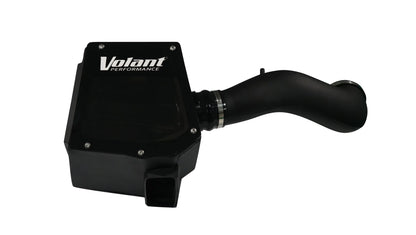 Volant PowerCore Closed Air Box Intake 2007-2008 Silverado/Sierra, GM SUV 4.8/5.3/6.0/6.2L V8