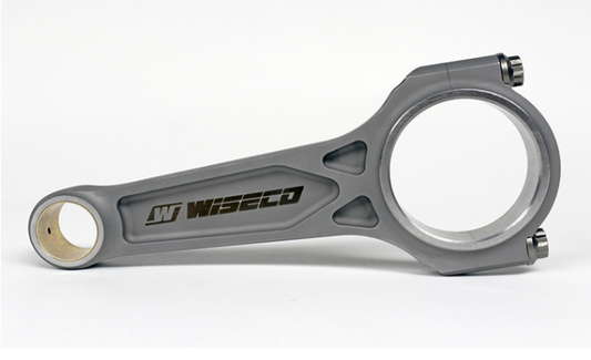 Wiseco 6.125" BoostLine Connecing Rod Set - LS/Gen V LT1