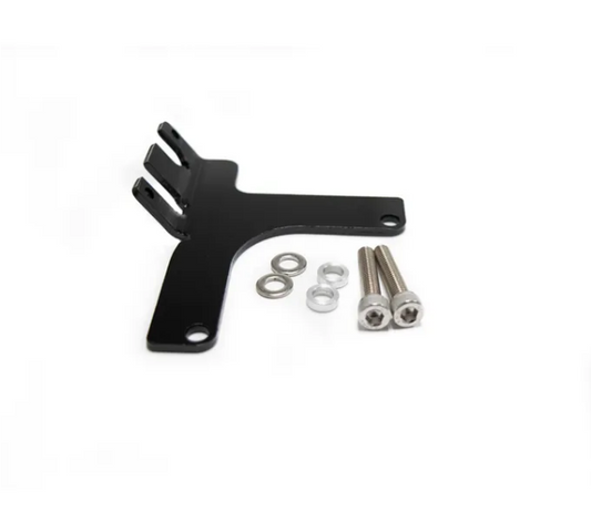 BTR Equalizer 1 Throttle Cable Bracket For Stock Throttle Cable