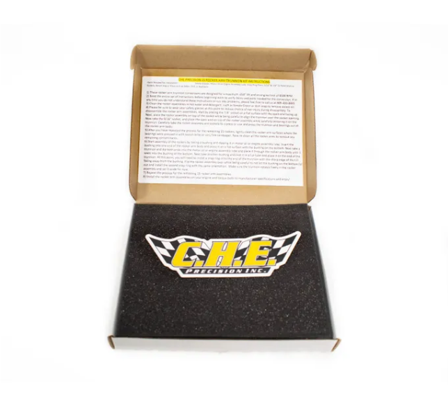 CHE Precision LS/LT Rocker Arm Trunnion Kit CHE4290 – Tristar Racing ...