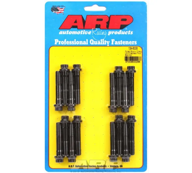 ARP LS Connecting Rod Bolts