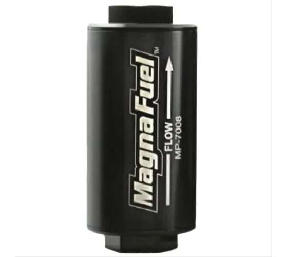 MagnaFuel 10AN 25 Micron Fuel Filter