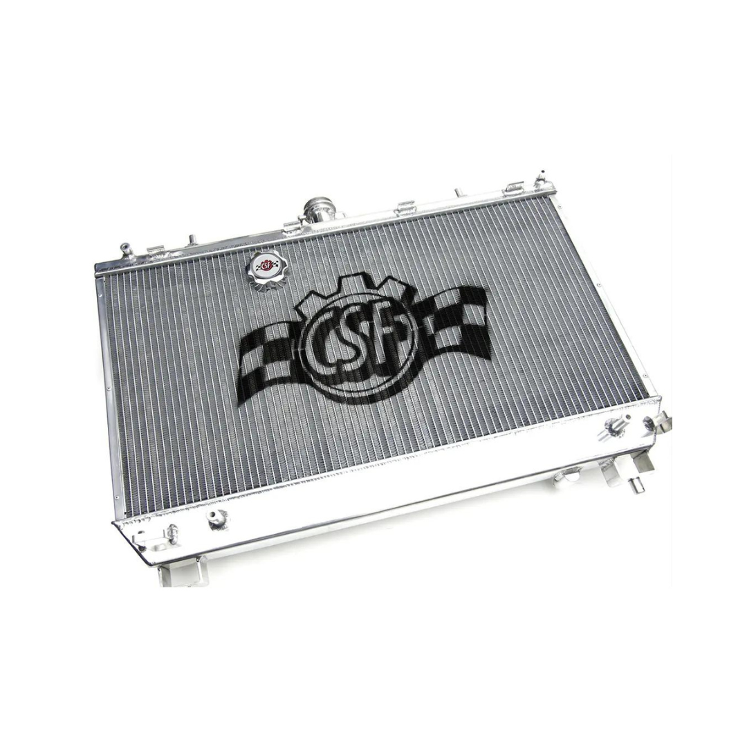 2013-2015 CSF Camaro SS Aluminum Radiator – Tristar Racing Products