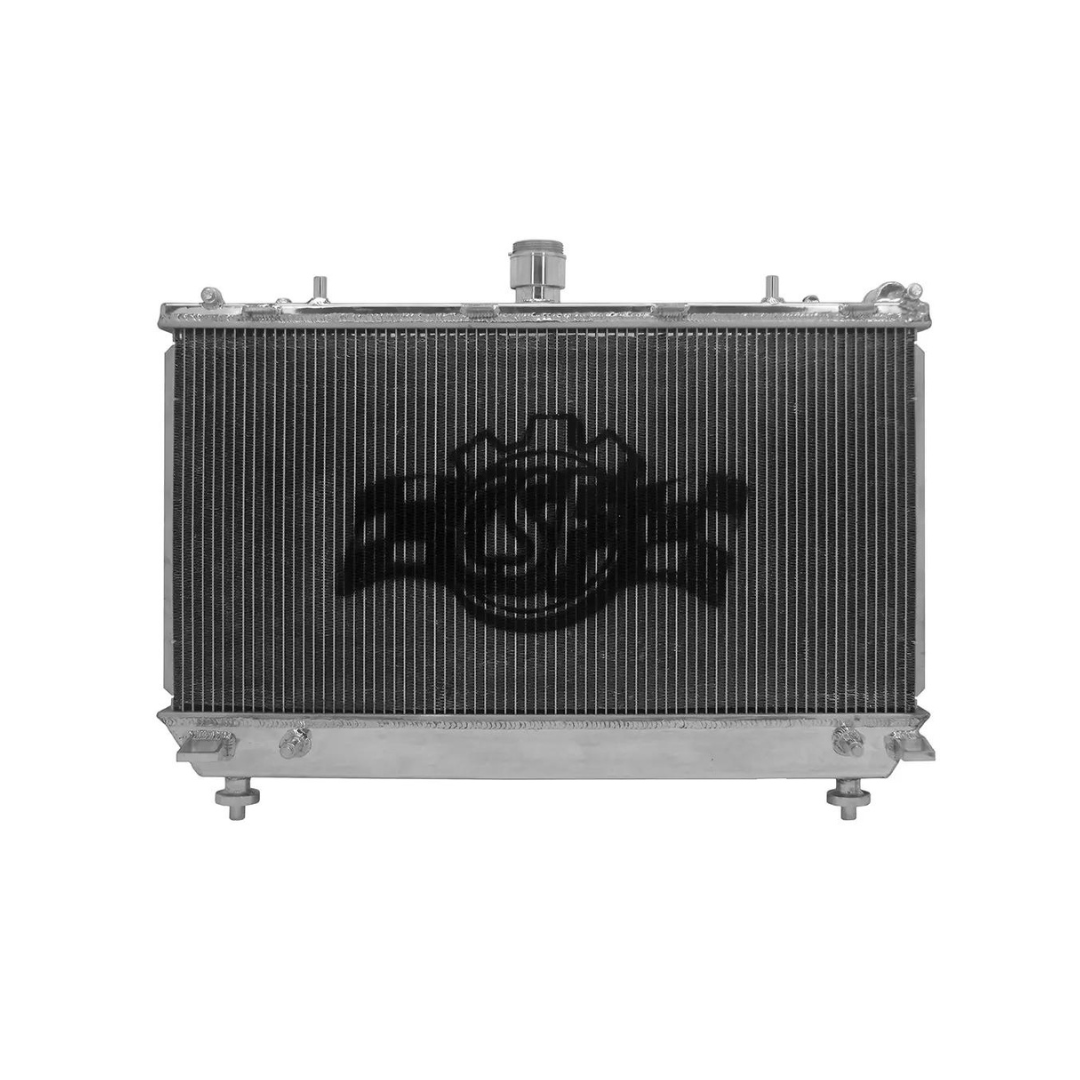2010-2011 CSF Camaro SS Aluminum Radiator – Tristar Racing Products