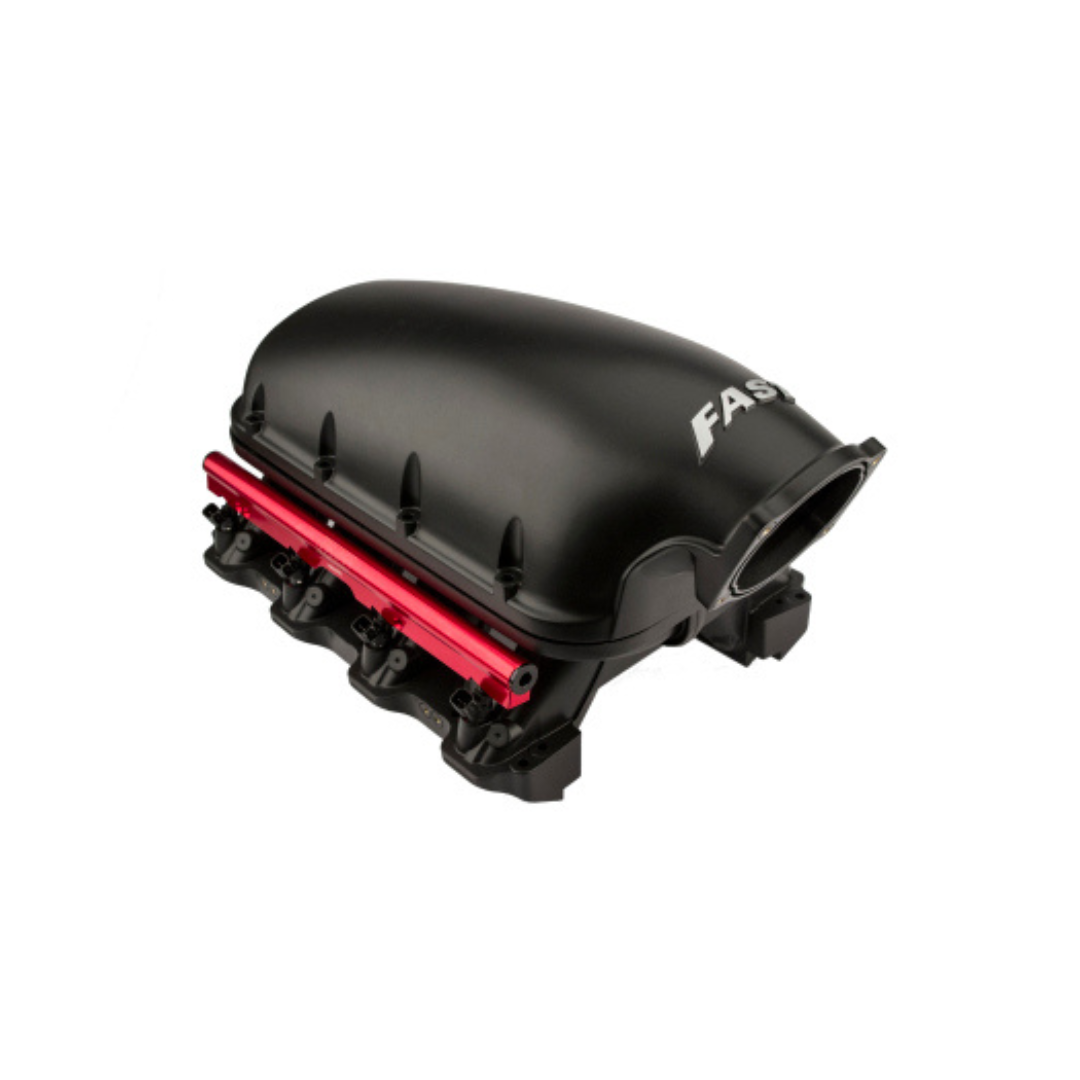 Fast 103 Intake FAST LSXHR 103mm Intake Manifold for LS3 Rectangular Port – Tristar ...