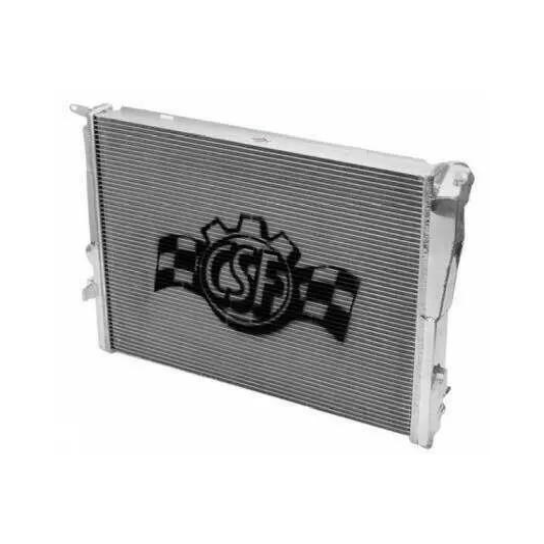 CSF 2014+ C7 Corvette Z06 Radiator – Tristar Racing Products