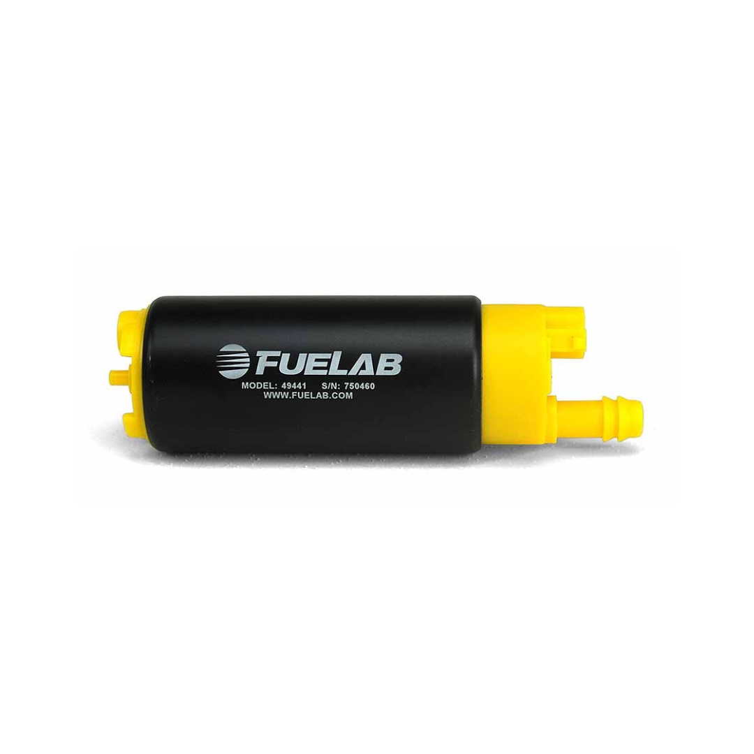 Fuelab 494 Series In-Tank Fuel Pump 340LPH (E85 Compatible)