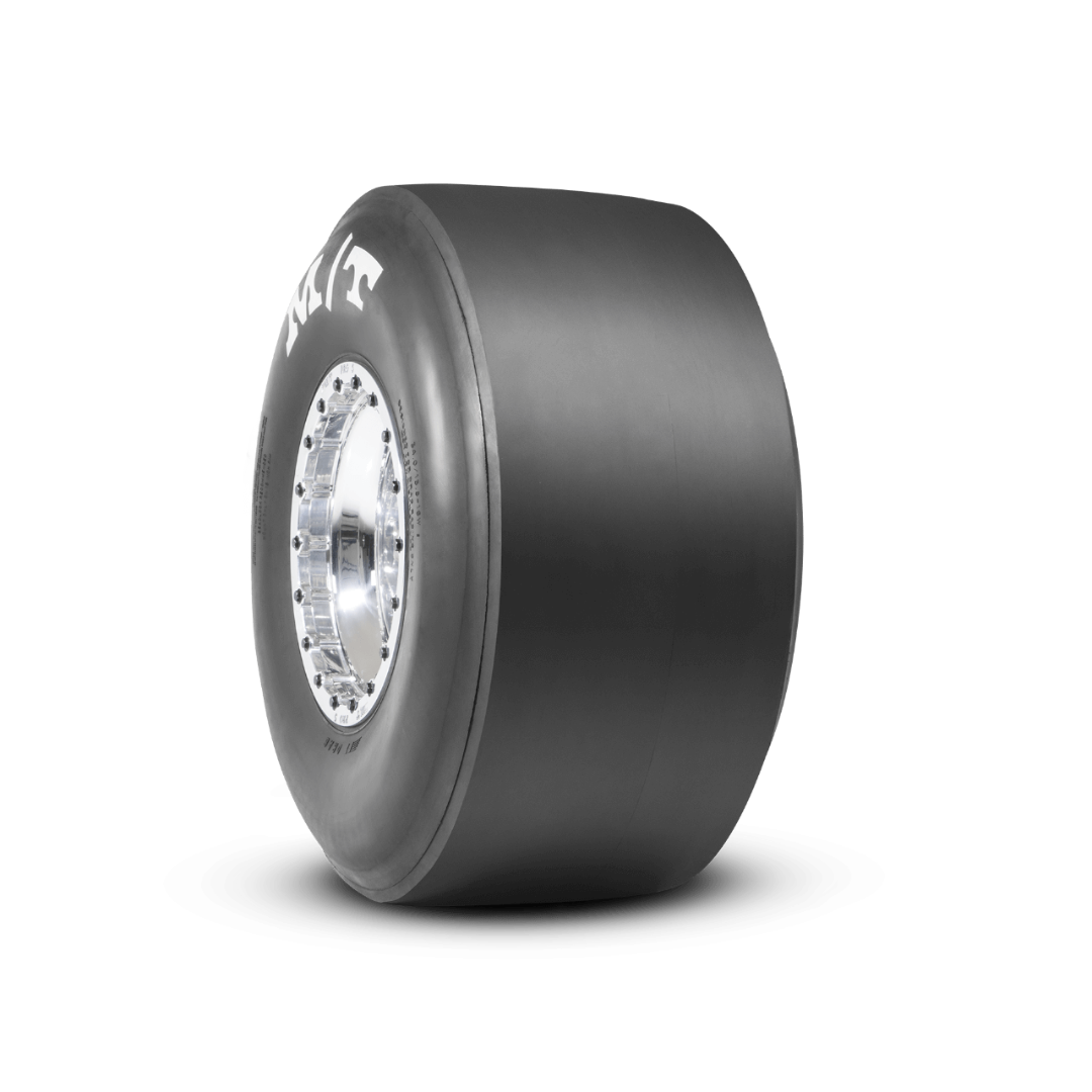 Mickey Thompson ET Drag Tire - 15"