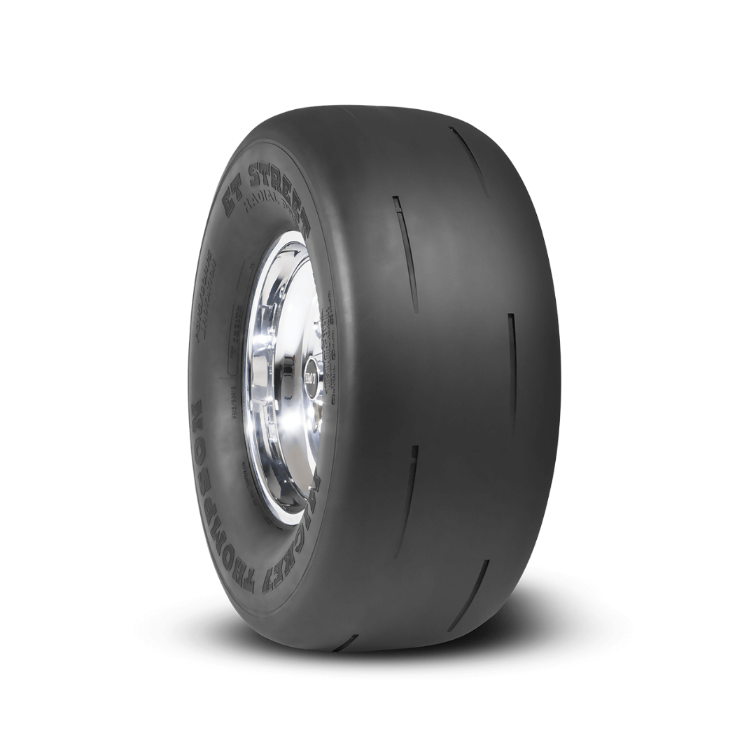 Mickey Thompson ET Street Radial Pro Tire – Tristar Racing Products