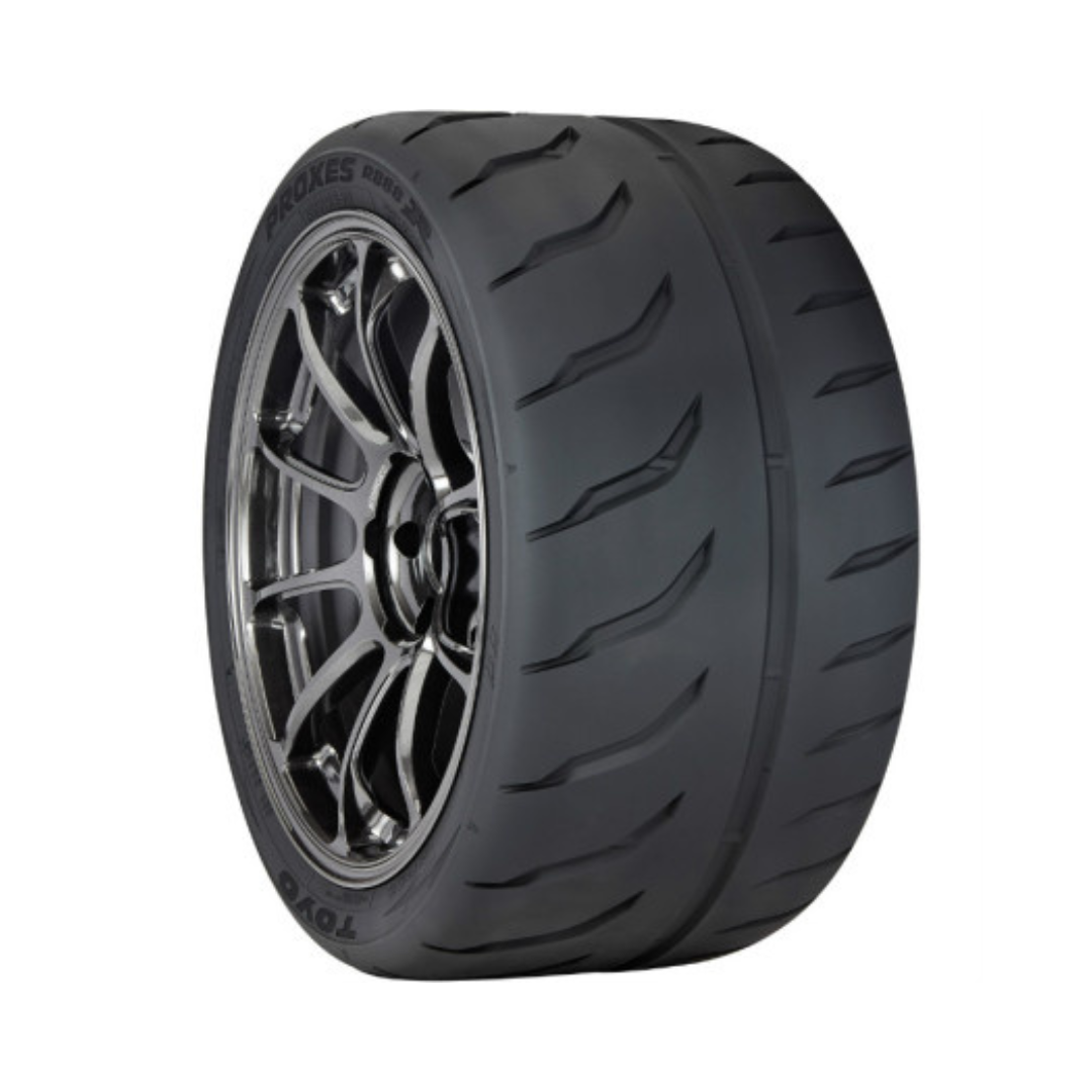 Toyo Tires – Tristar Racing Products