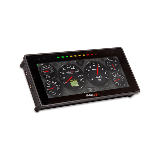 Holley EFI 6.86" Standalone Pro Dash