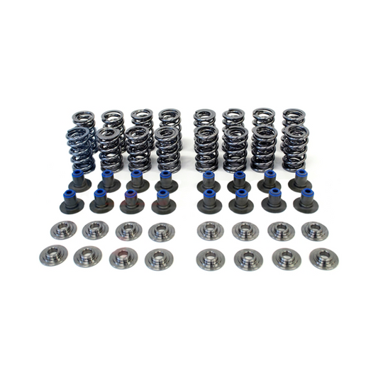 TSP Gen 5 2015+ LT4 .660" Dual Spring Kit w/ PAC Valve Springs and Titanium Retainers