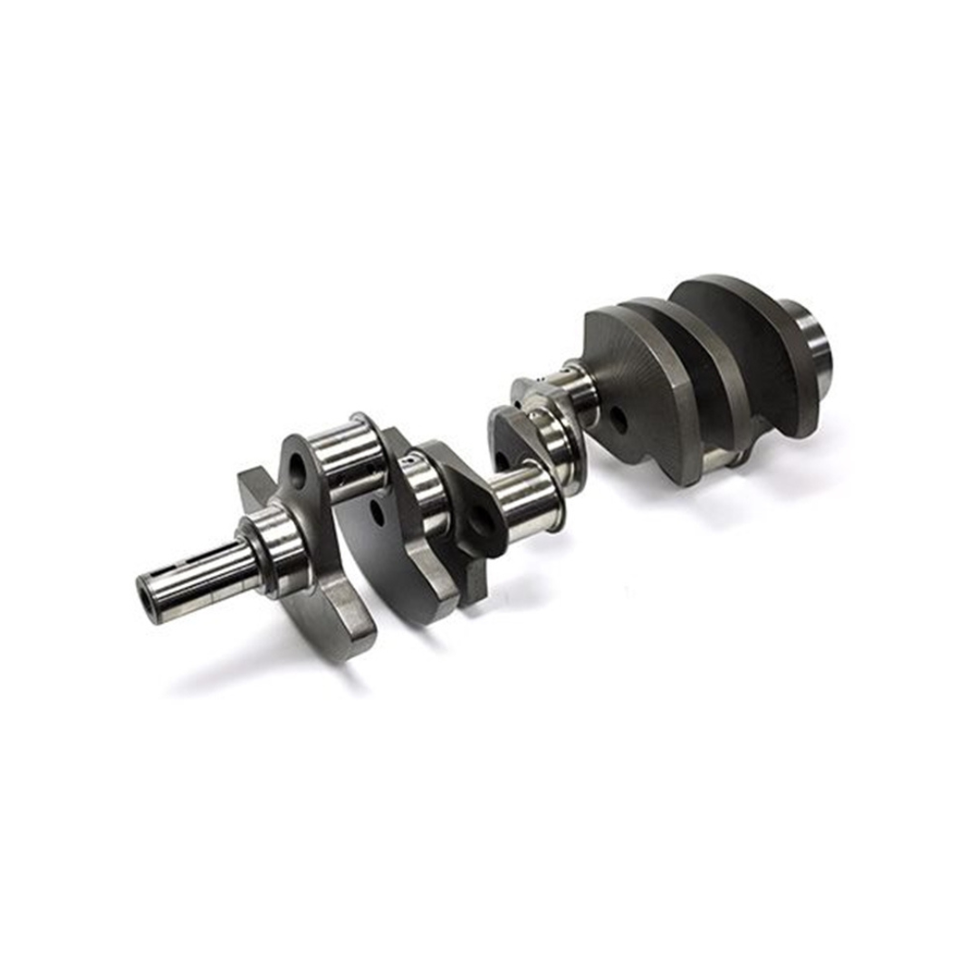 Brian Crower LS 4.250in Stroke Crankshaft w/ 58 Tooth Reluctor - 4340 Unbalanced