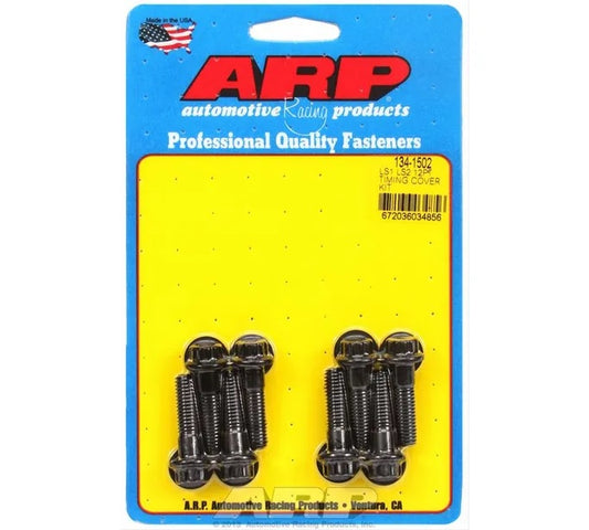 ARP LS 12 Point Timing Cover Bolt Kit