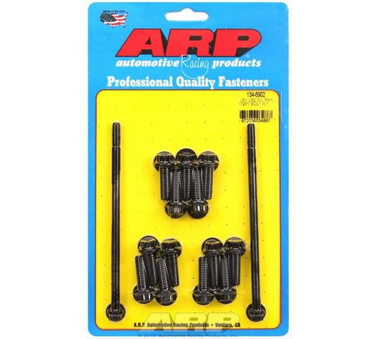ARP 12-Point LS Oil Pan Bolt Kit