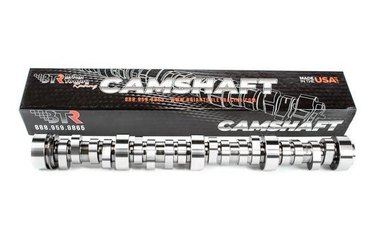 BTR V2 LS3 Stage 5 Camshaft